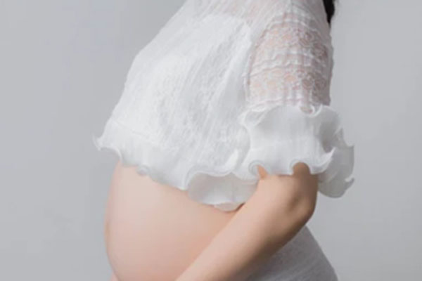 怀孕多久可以做亲子鉴定?