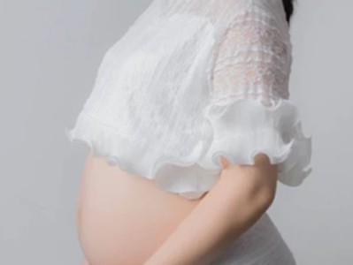 怀孕多久可以做亲子鉴定?